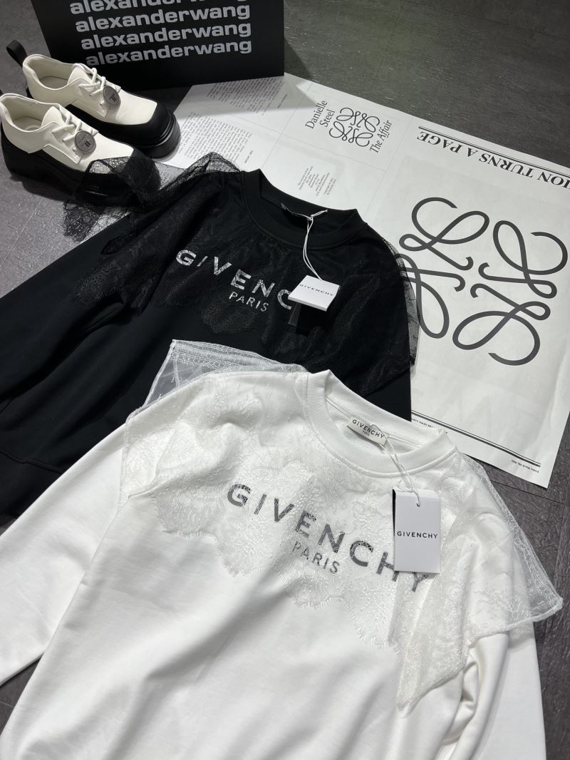 Givenchy Hoodies